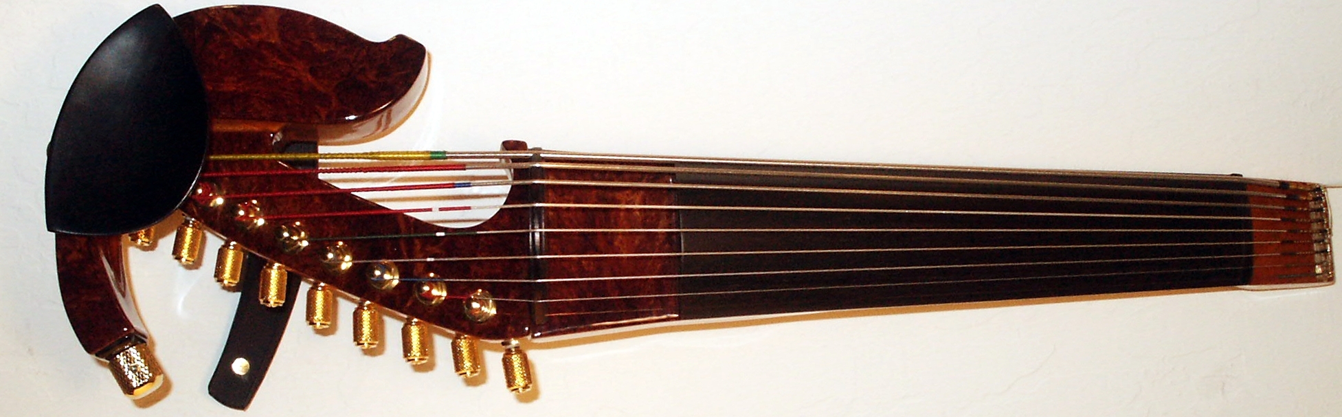 Violins — Jordan Violins